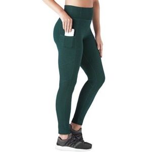 Soft Active Leggings